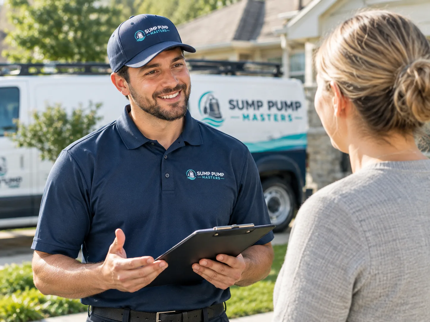 Sump Pump Repair Hanceville, AL FAQs